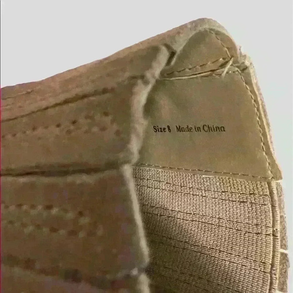 Ankle boots - Picture 3 of 3